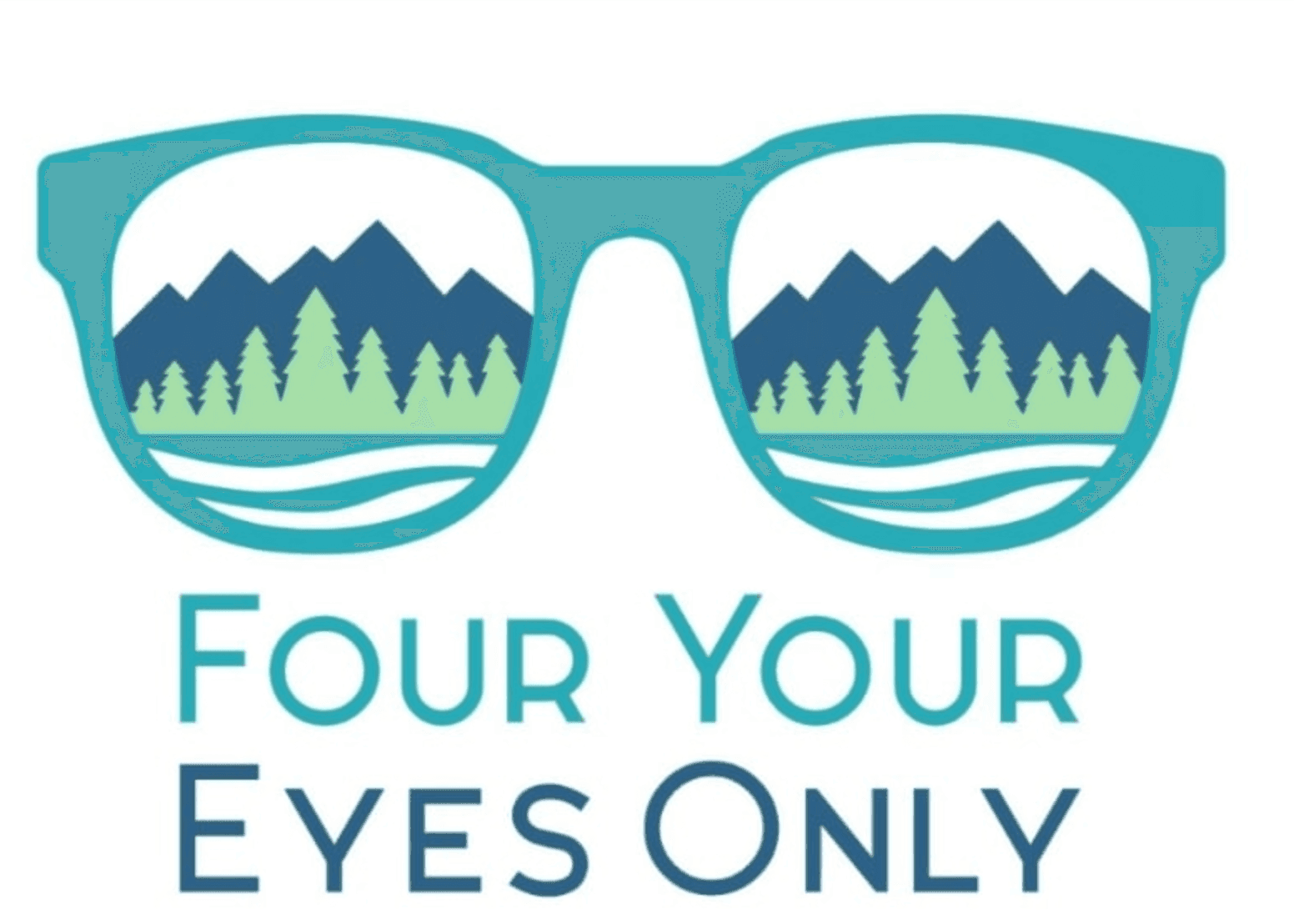Four Your Eyes Only