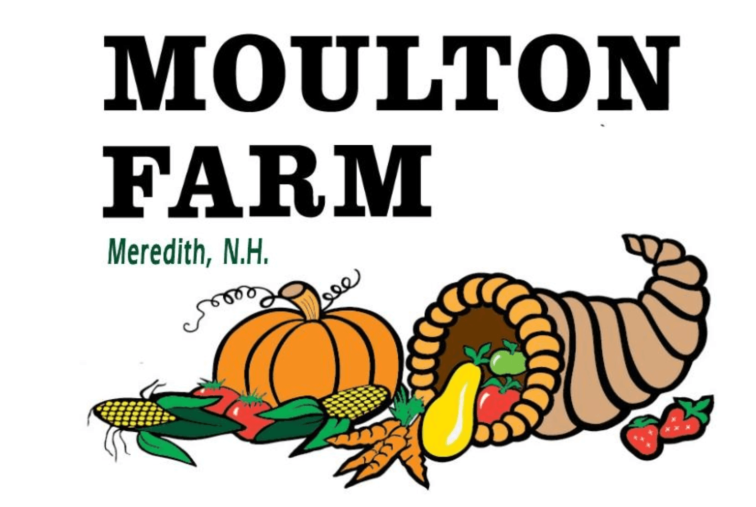 Moulton Farm