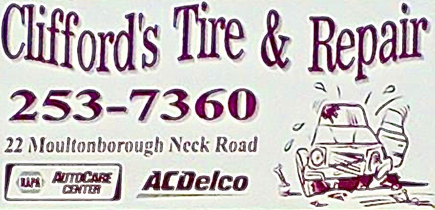 Clifford Tire & Repair