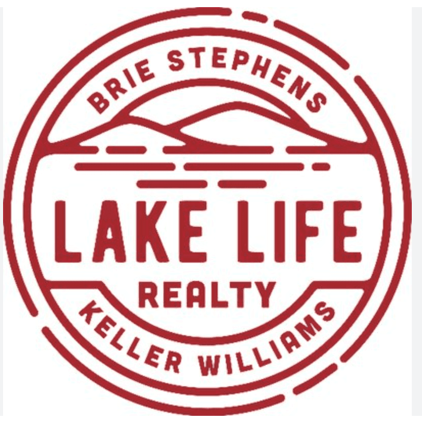 Brie Stephens, Realtor Lake Life Realty