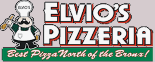 Elvio's Pizzeria